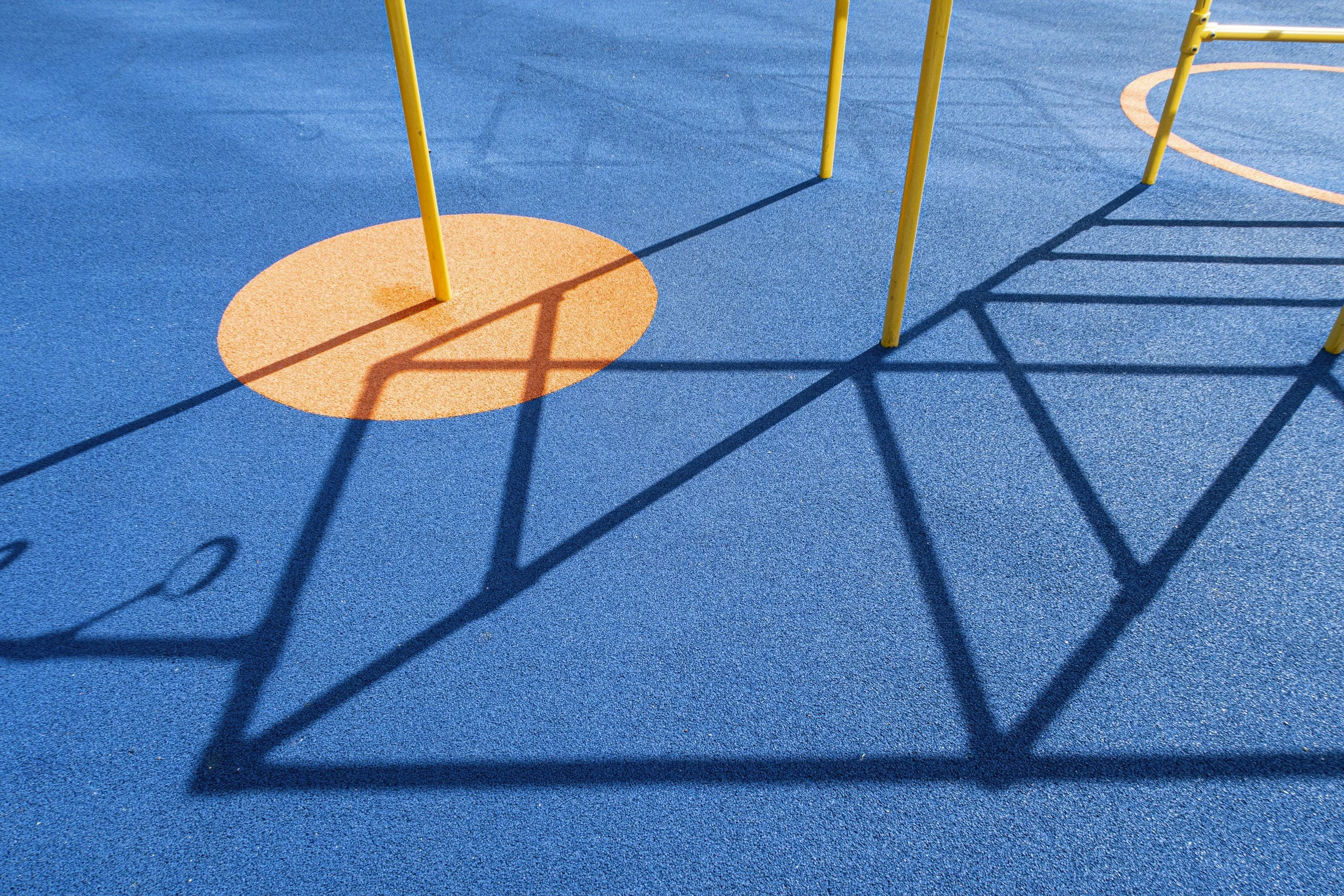 Playgrounds and the Weather: Planning for All Seasons