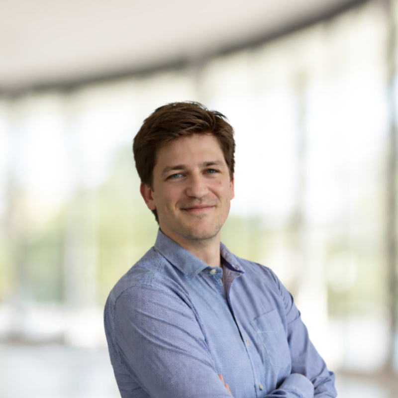 Meet the team: Philipp 🚀