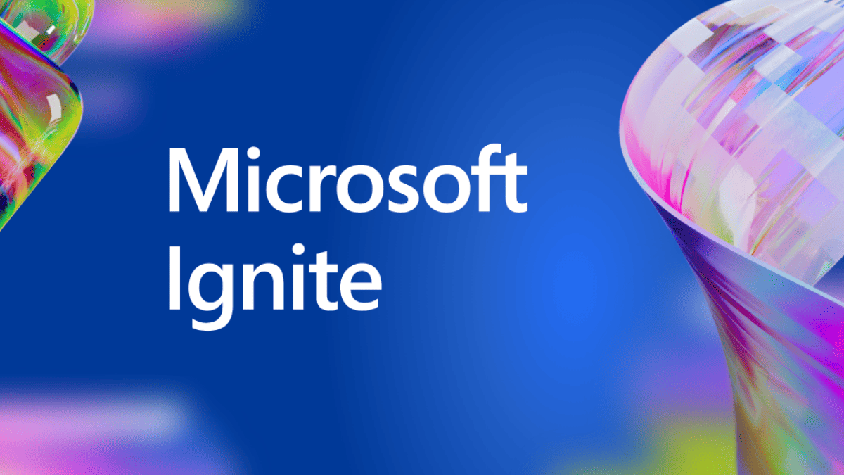 Top 5 Fabric Innovations Announced at Microsoft Ignite