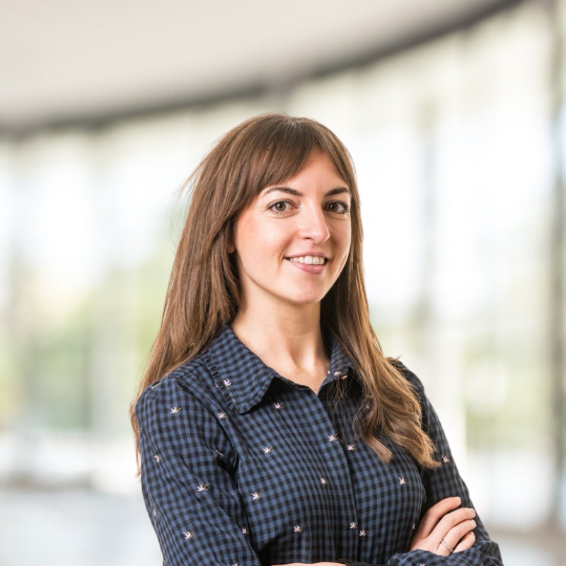 Meet the team: Lotte 🚀