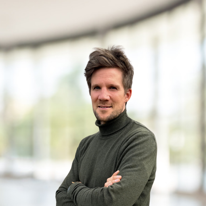 Meet the team: Lou🚀