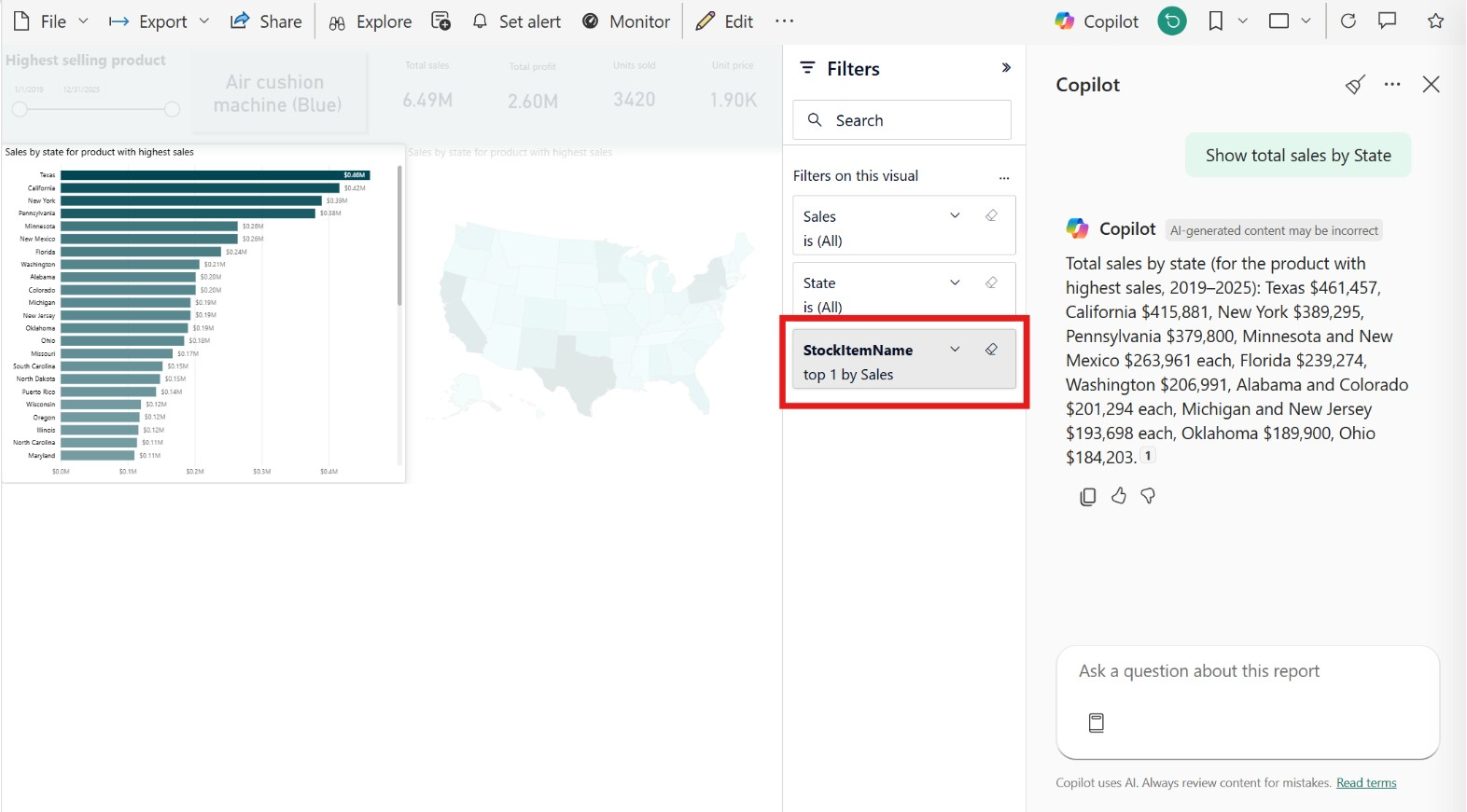 Copilot Gives Bad Answers? Fix Your Data First.