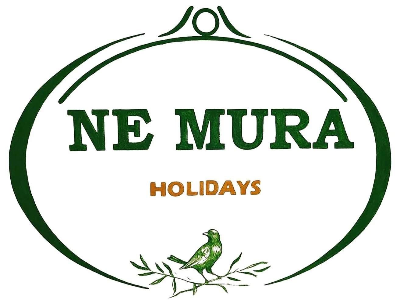 NE MURA Holidays