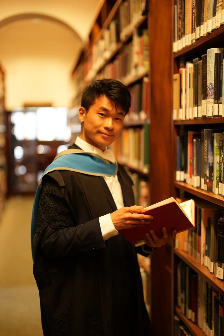 Oxbridge Admissions & Tutoring | First Class Education