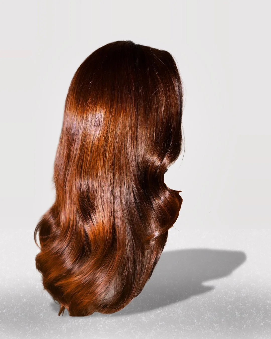 Ginger Lace Frontal Wig
