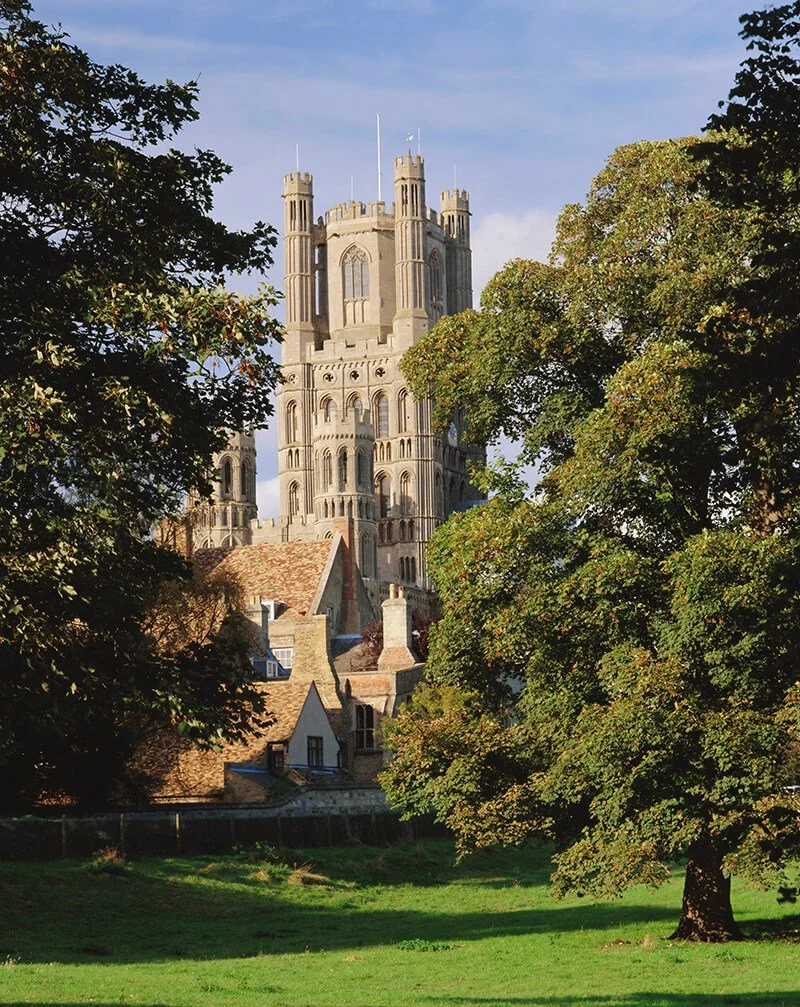 Ely Cathedral