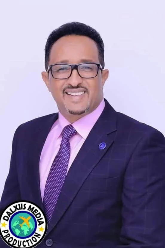 Abdikarim Ahmed Mooge