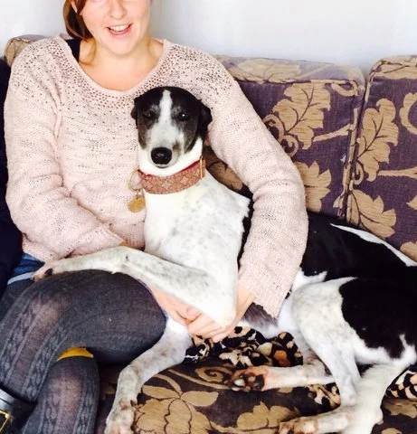 Marcy (Droopys Marcy)