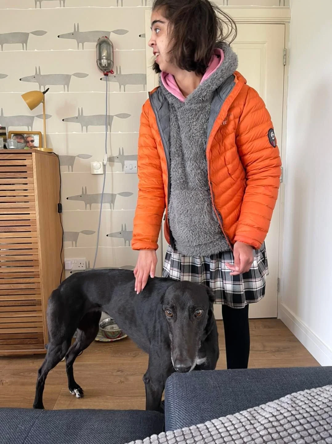 Juno (Savana Tsunami)