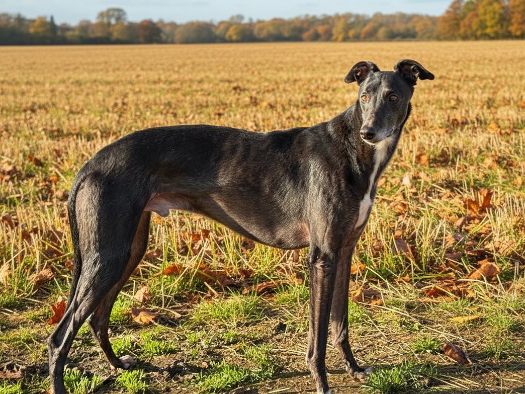 Dapper (Racenight Danny)