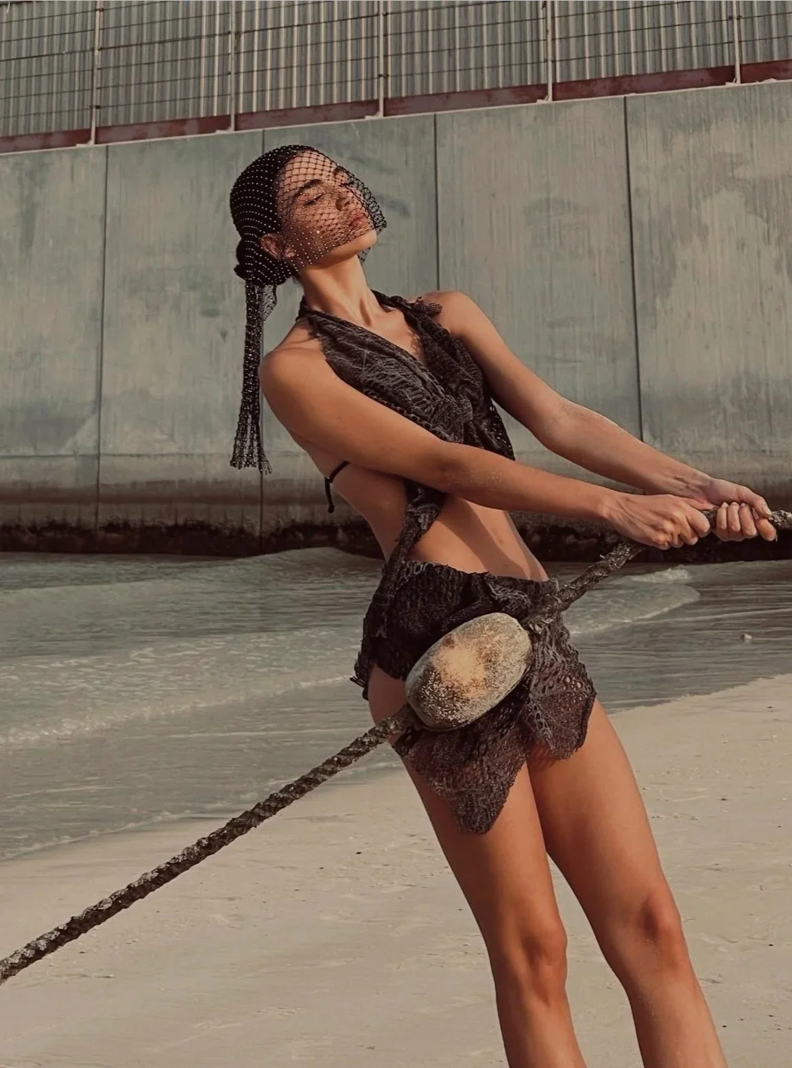 Fashion Editorial