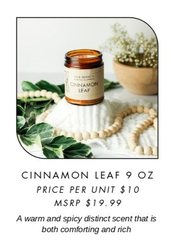 Vine Branch Candles Wholesale Sheet 1.jpg