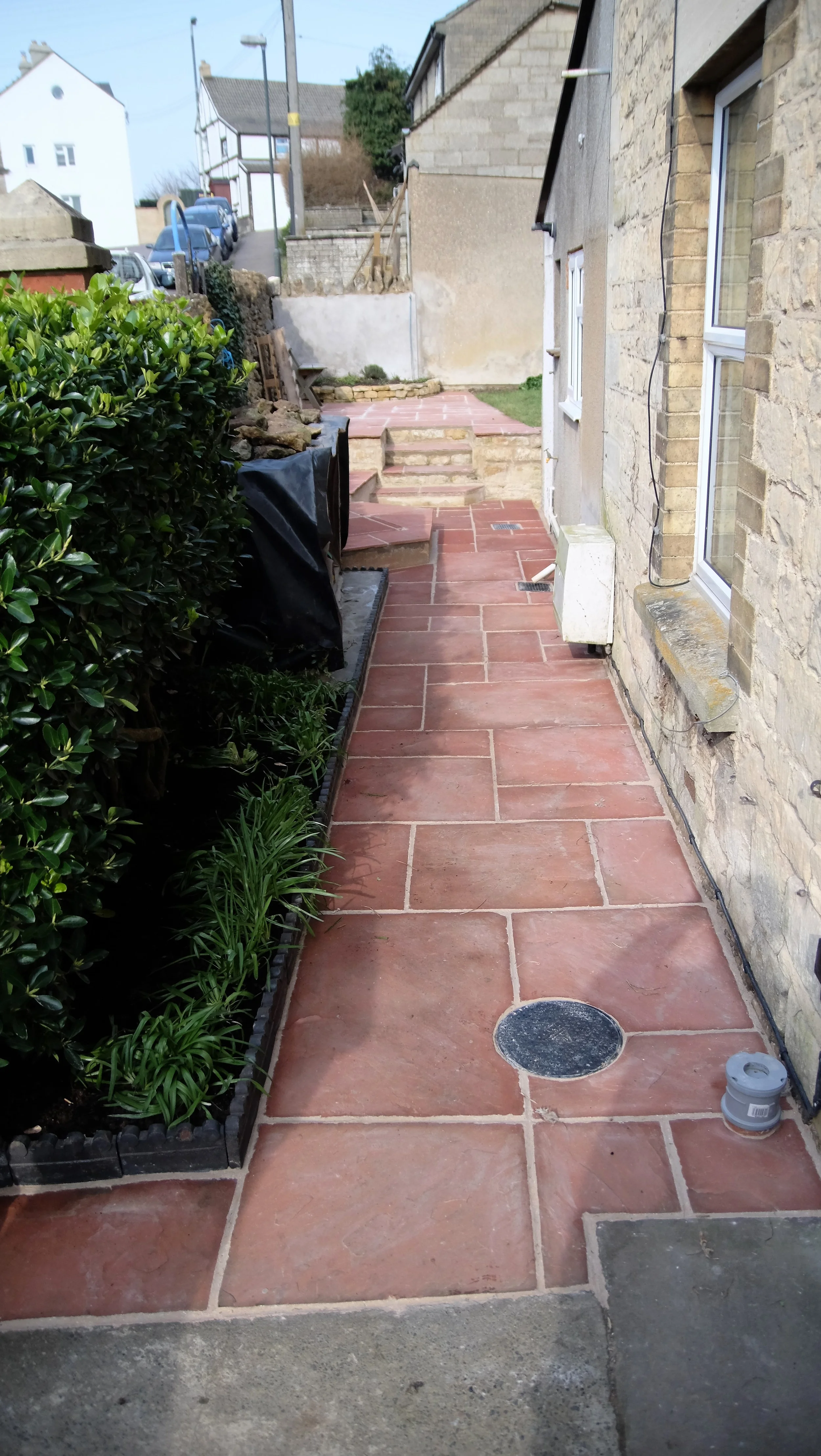Landscapers Stroud