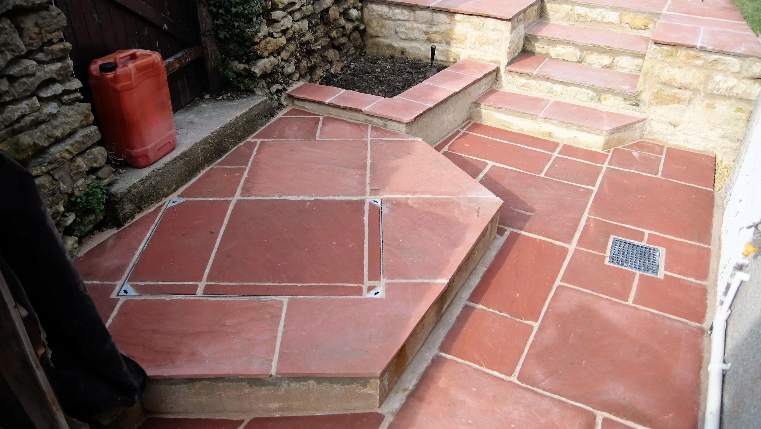 Landscapers Stroud