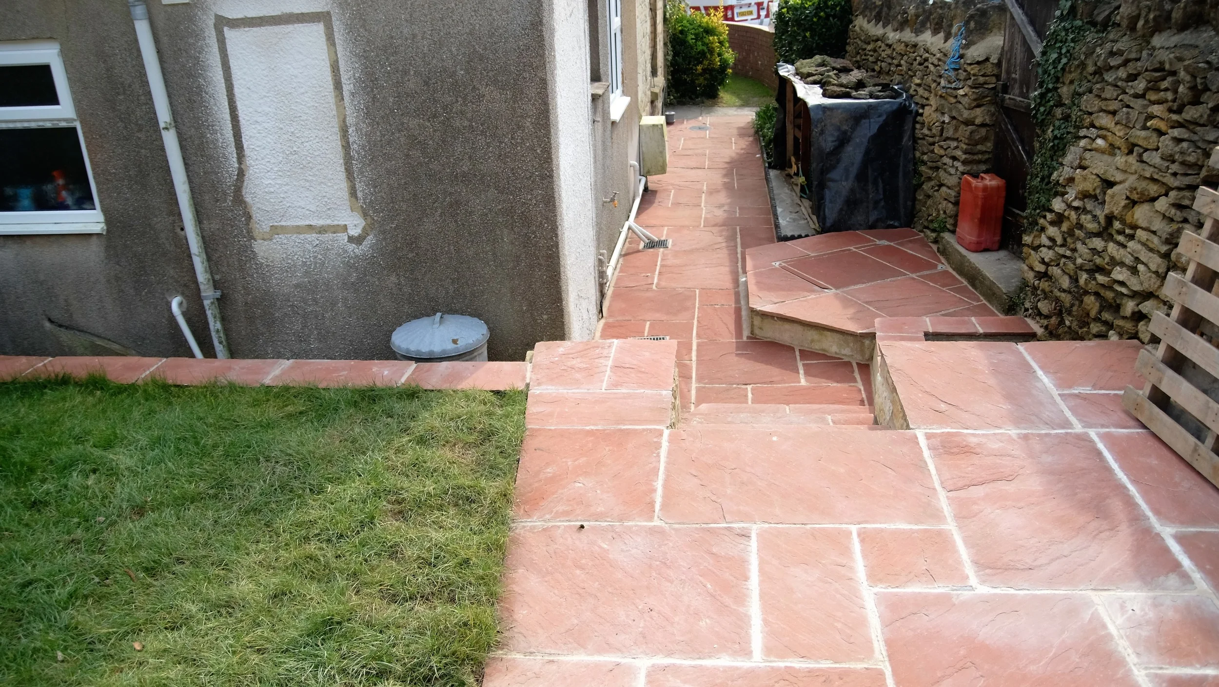 Landscapers Stroud