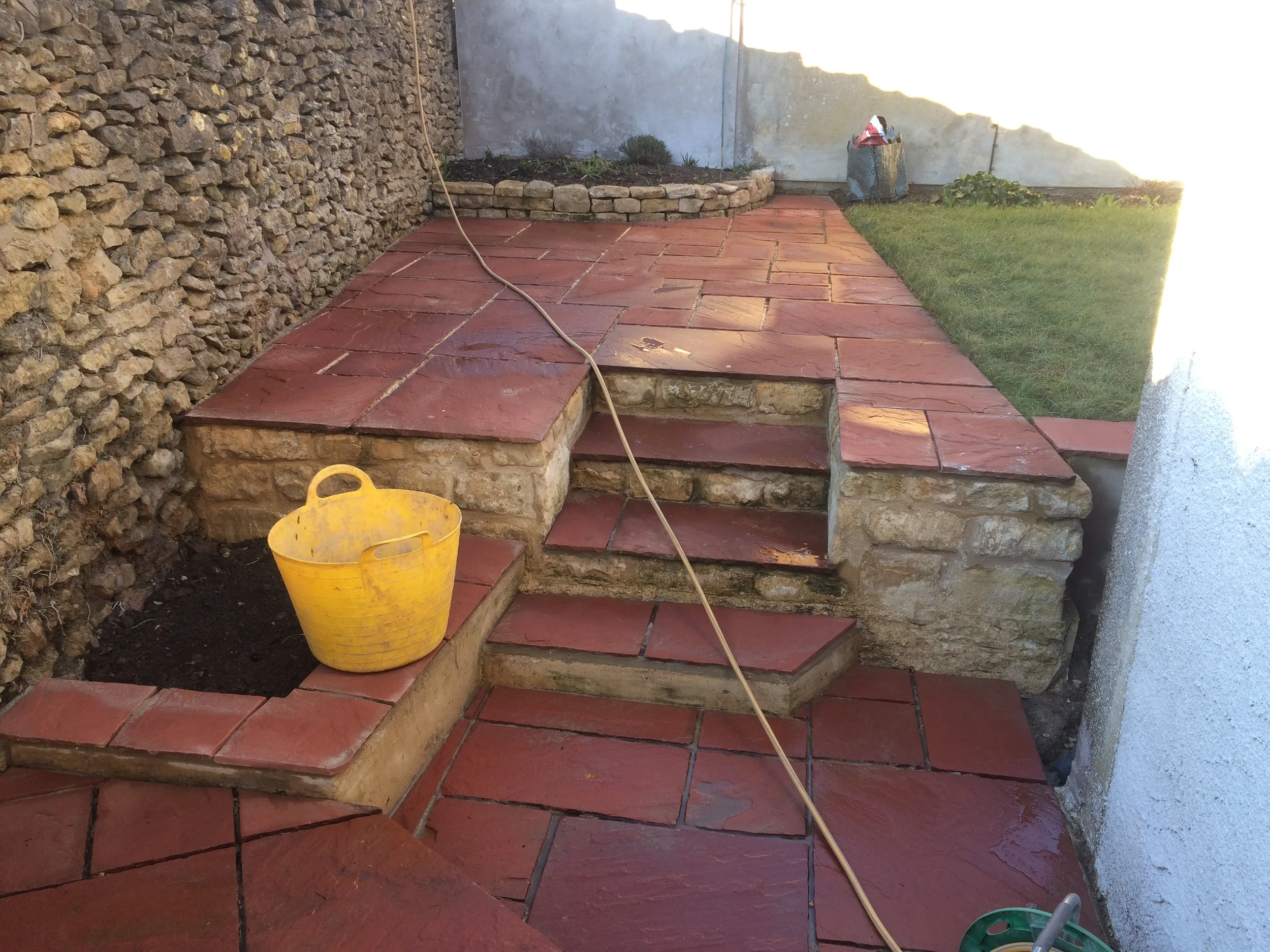 Landscapers Stroud