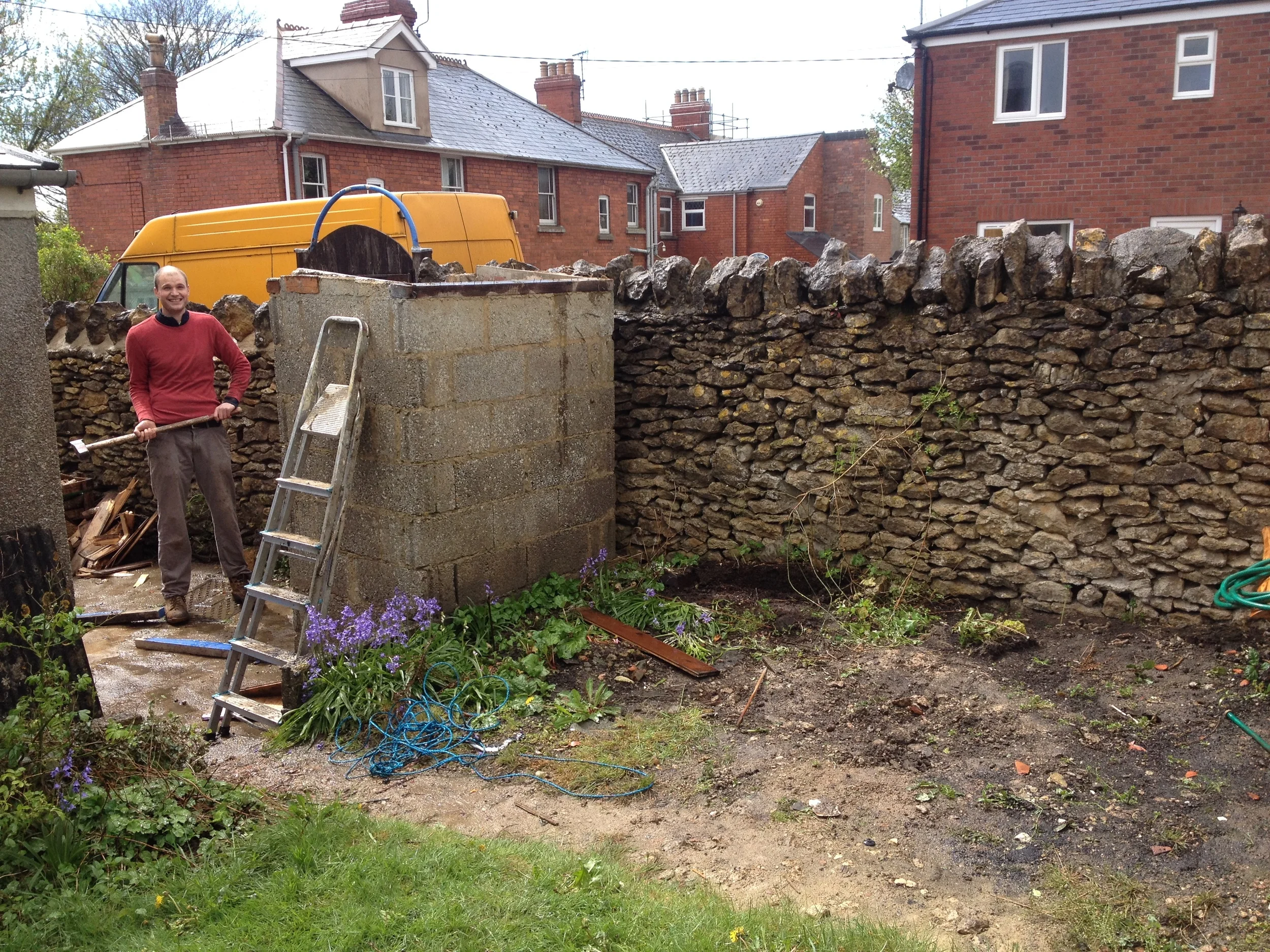 Landscapers Stroud
