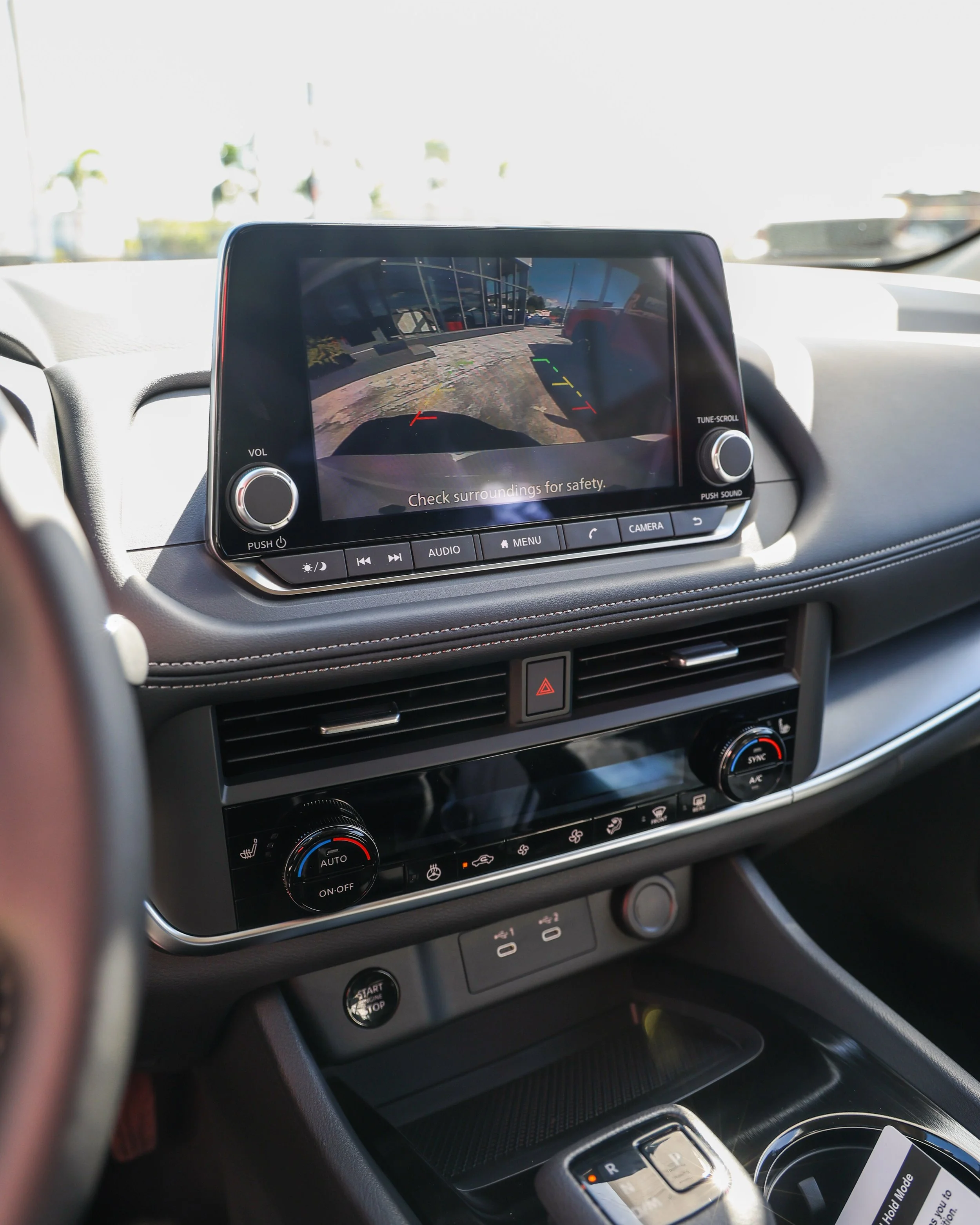 Fotos_Nissan Rogue 2026_Blanca_Enero_Ramar Auto-3.jpg