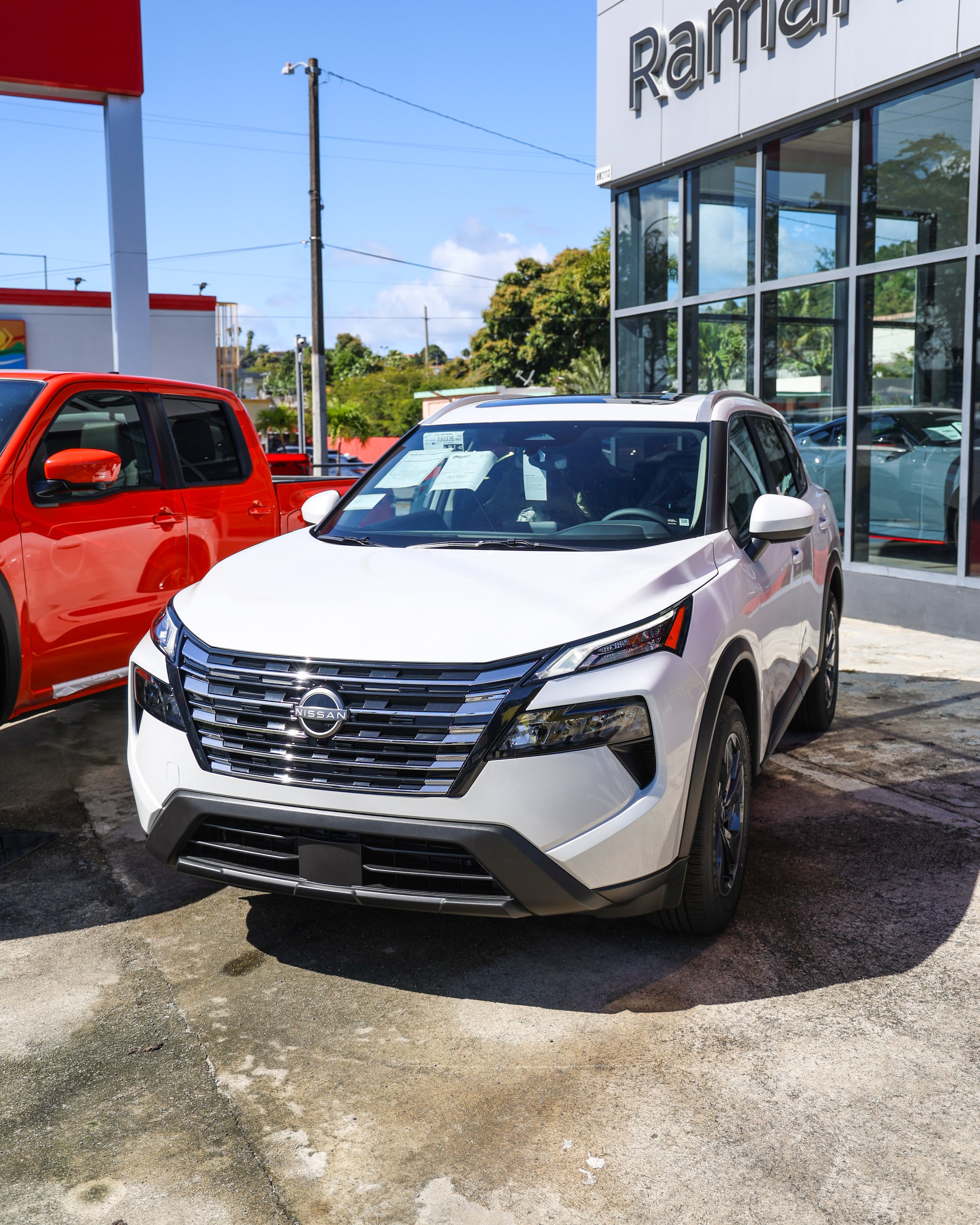 Fotos_Nissan Rogue 2026_Blanca_Enero_Ramar Auto-1.jpg