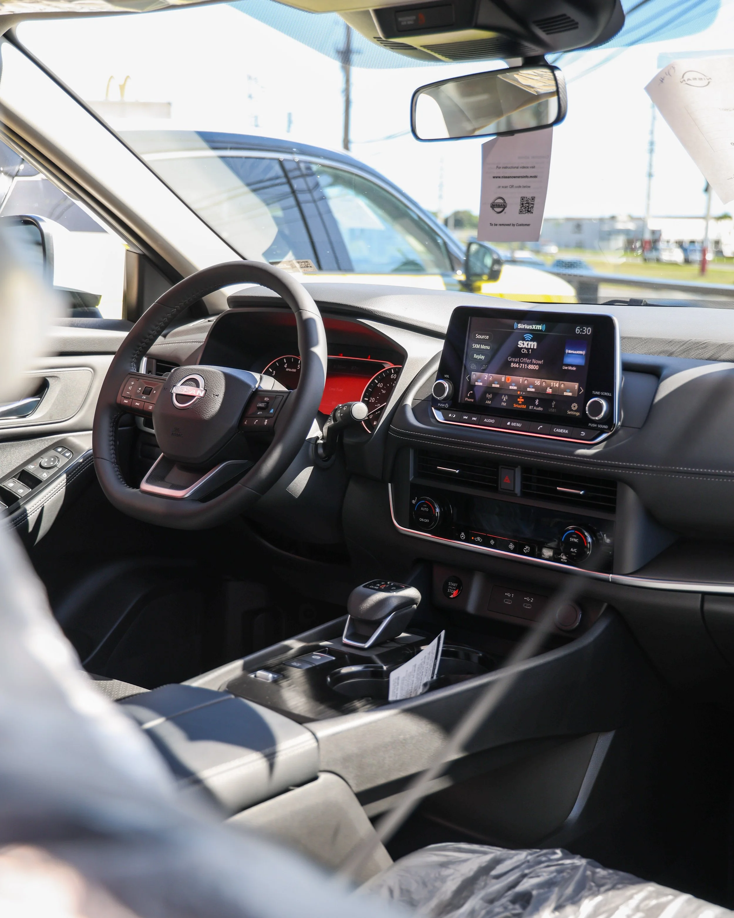 Fotos_Nissan Rogue 2026_Blanca_Enero_Ramar Auto-5.jpg