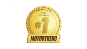 MotorTrend