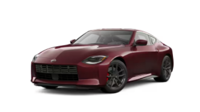 Nissan Z