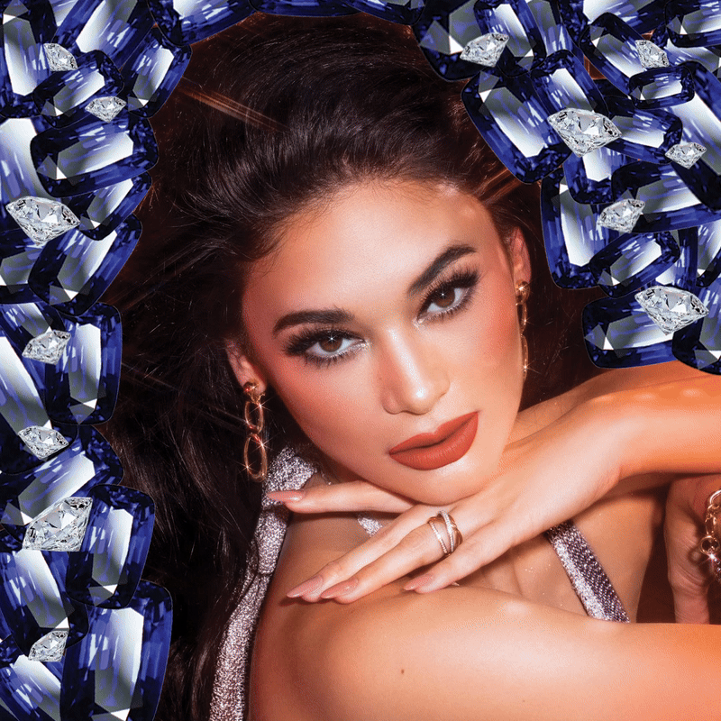 Pia Wurtzbach Jauncey