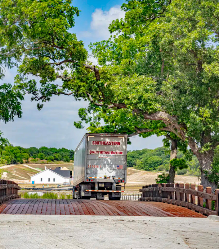 HS-20 Vehicular Bridge Design