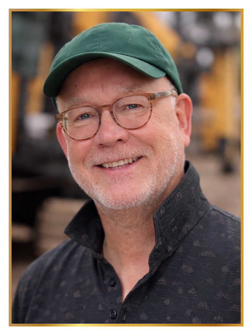 master craftsman, James York, bridge construction company