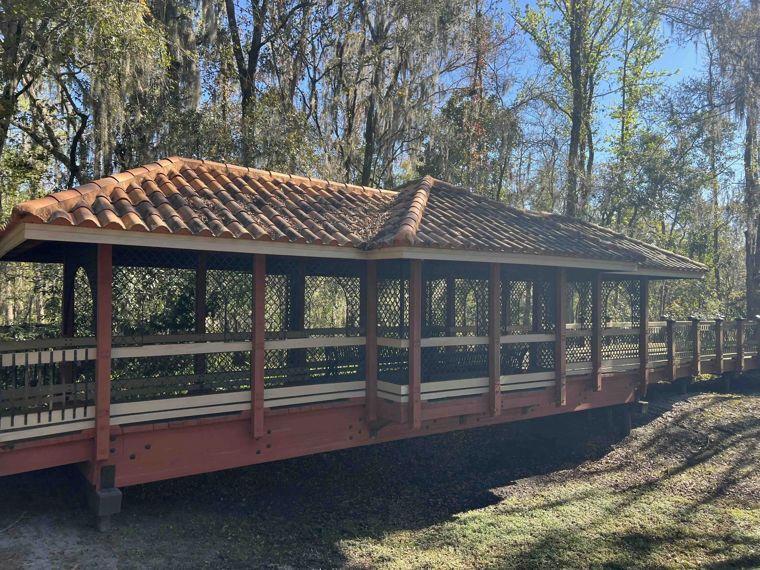 Multiple-Span Bridges