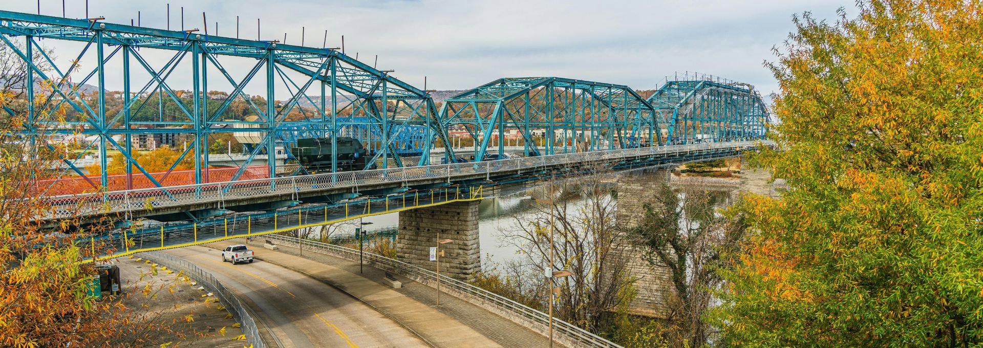 Golf Course Bridge Builder Casper WY — Montana Bridge Company