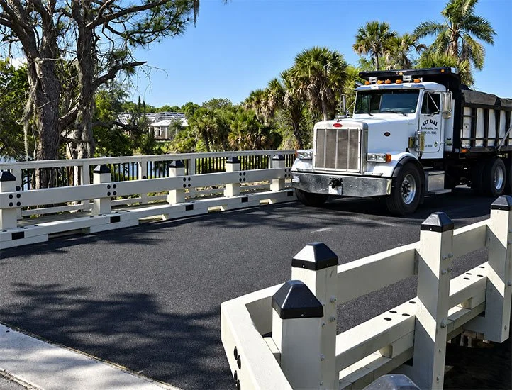 Fort Myers Trusts Bridge