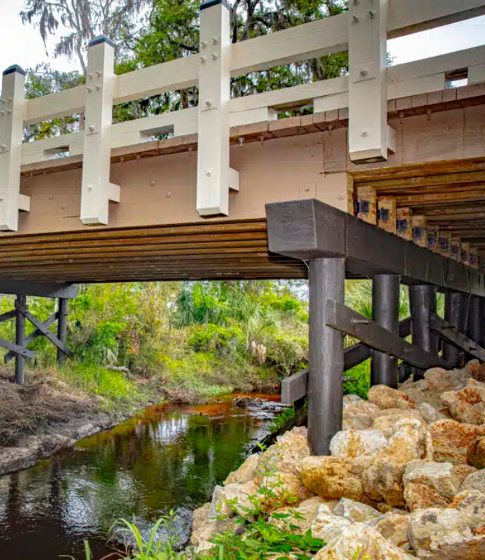 Vehicular Bridges in Salt Lake City
