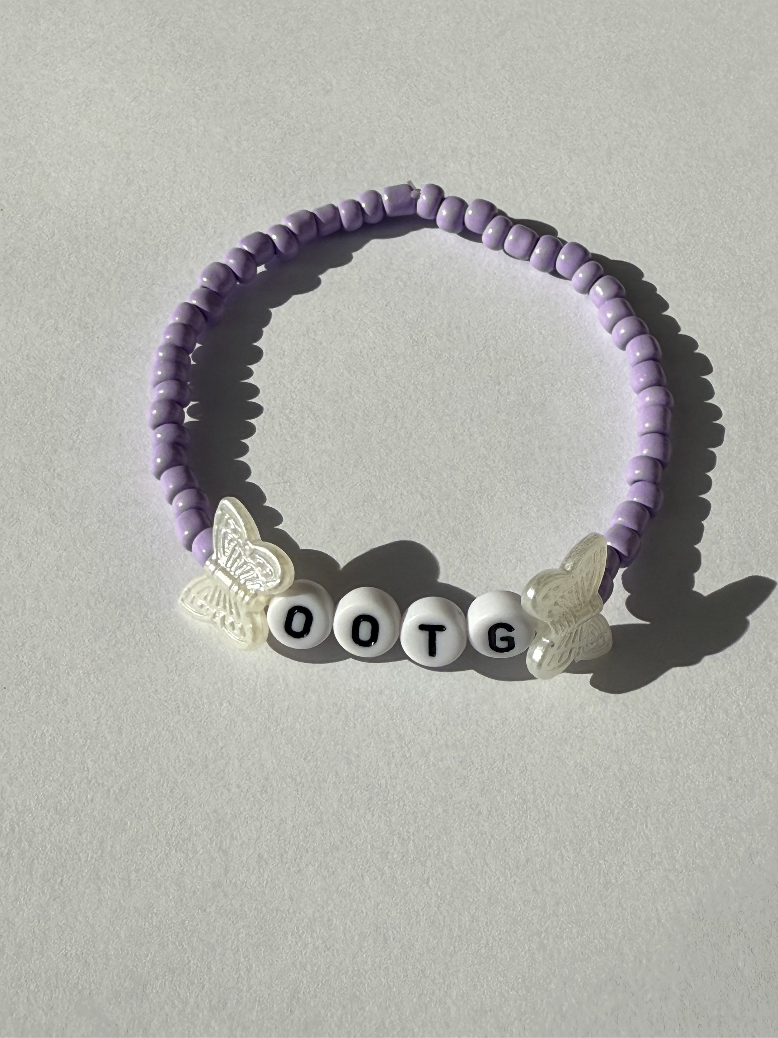 OOTG Bracelet - Alexis Edition