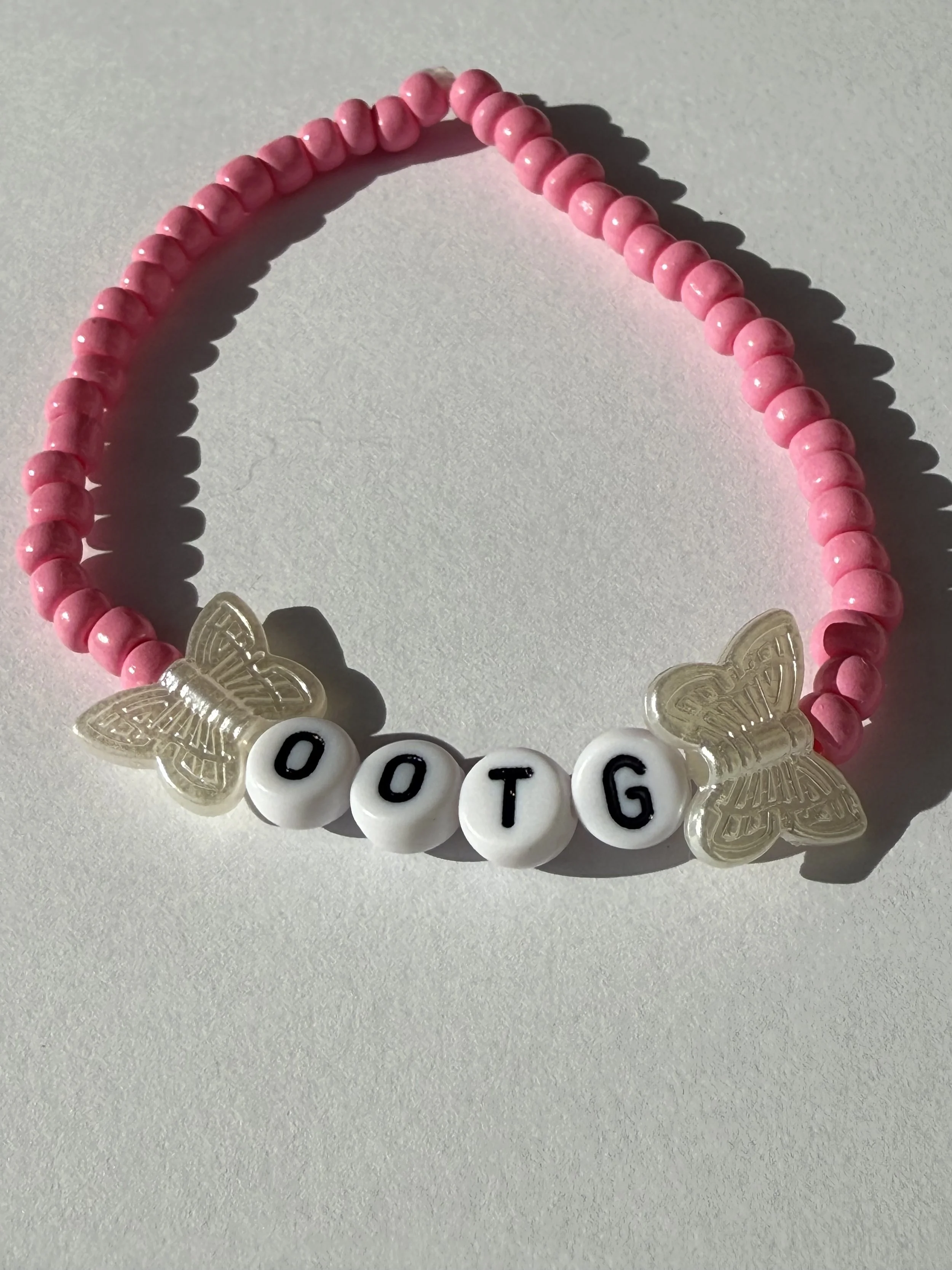 OOTG Bracelet - Astrid Edition