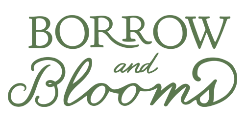 Borrow and Blooms - Florals &amp; Rentals