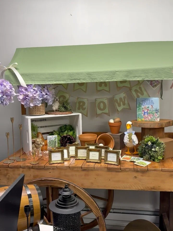 ✨ Come See What Sets Our Rentals Apart ✨

From statement backdrops and curated tabletop pieces to vintage brass, estate glass, and unique details you won&rsquo;t find anywhere else&mdash;our rental inventory was designed to elevate your event without