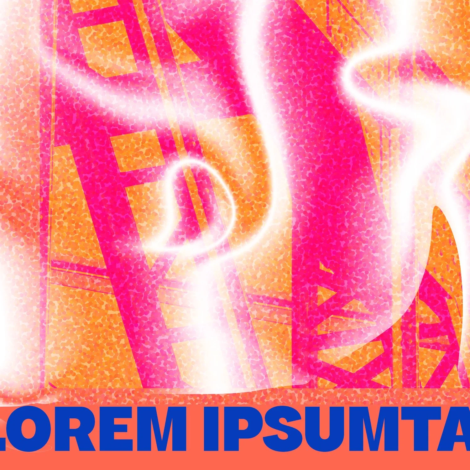 P O S T E R - photoshop harjoittelua