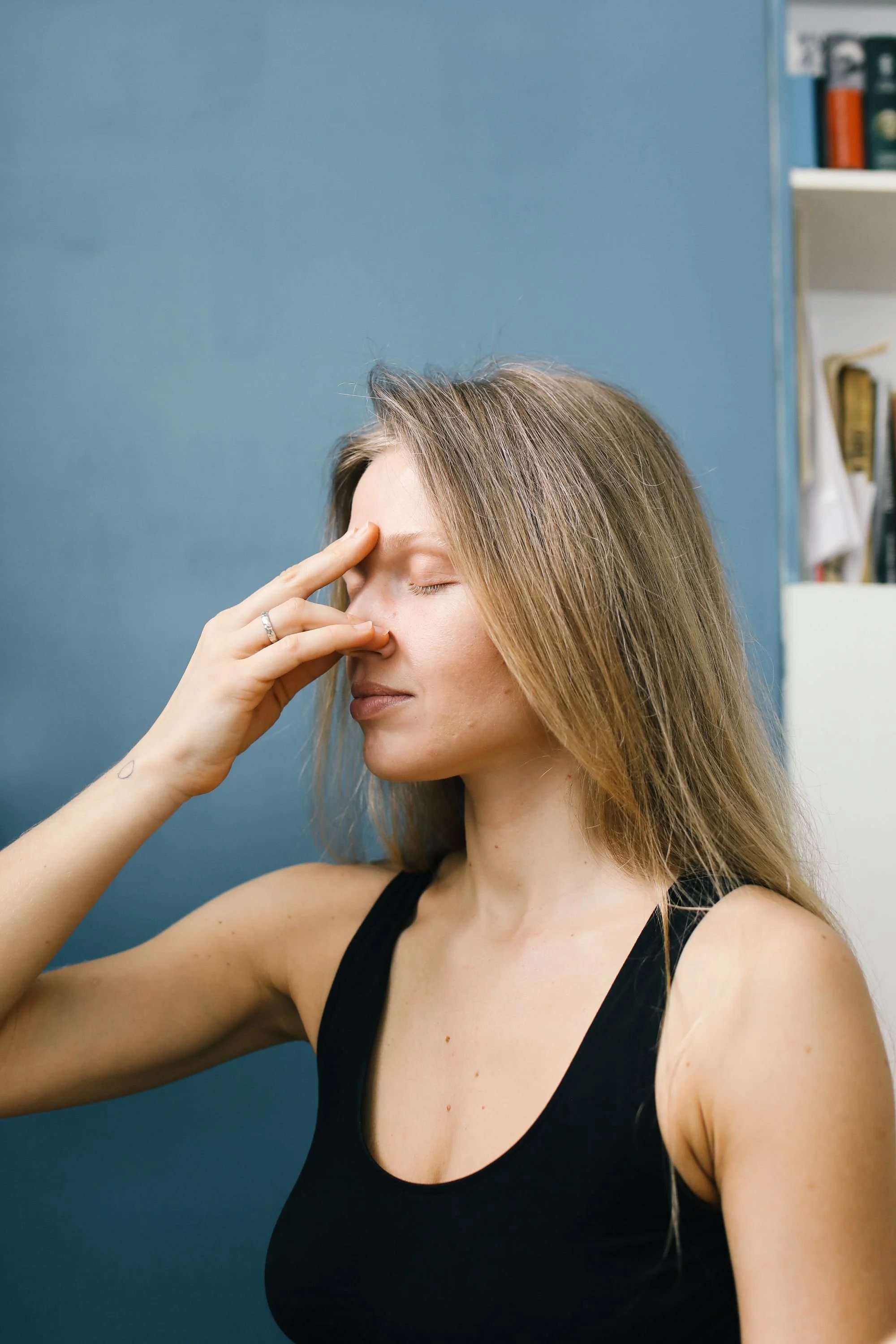 The Medicine Of Sun Piercing Pranayama