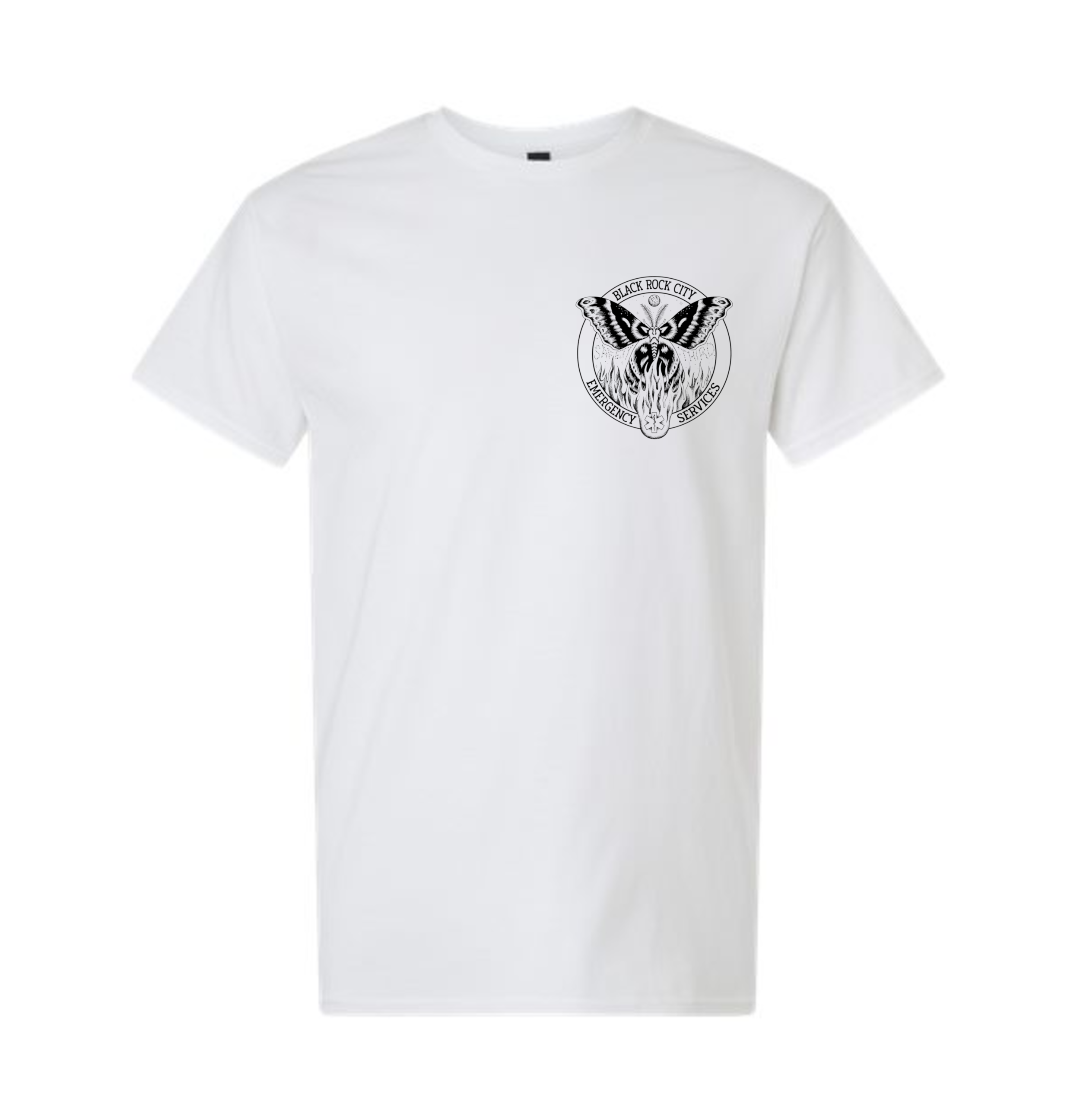 ESD White Mens Tee Mockup 2026- front.png