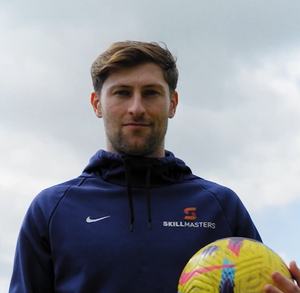 Ben Davies