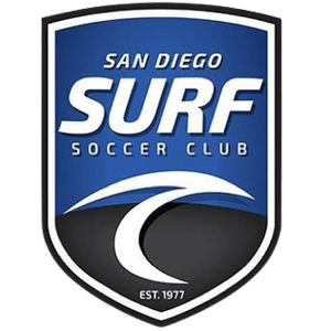 San Diego Surf
