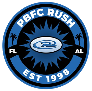 PBFC Rush