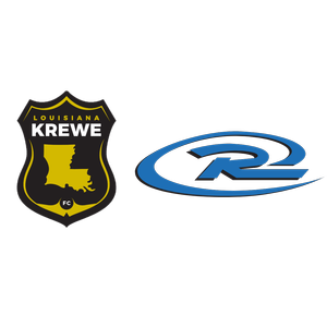 Louisiana Krewe FC / R2 Football