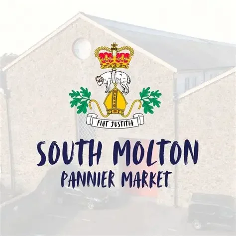 South Molton Panner Market