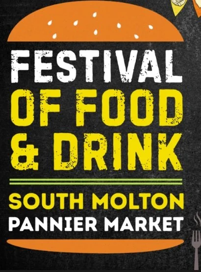 Festival of Food &amp; Drink                      South Molton