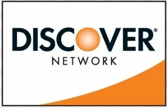 Discover card