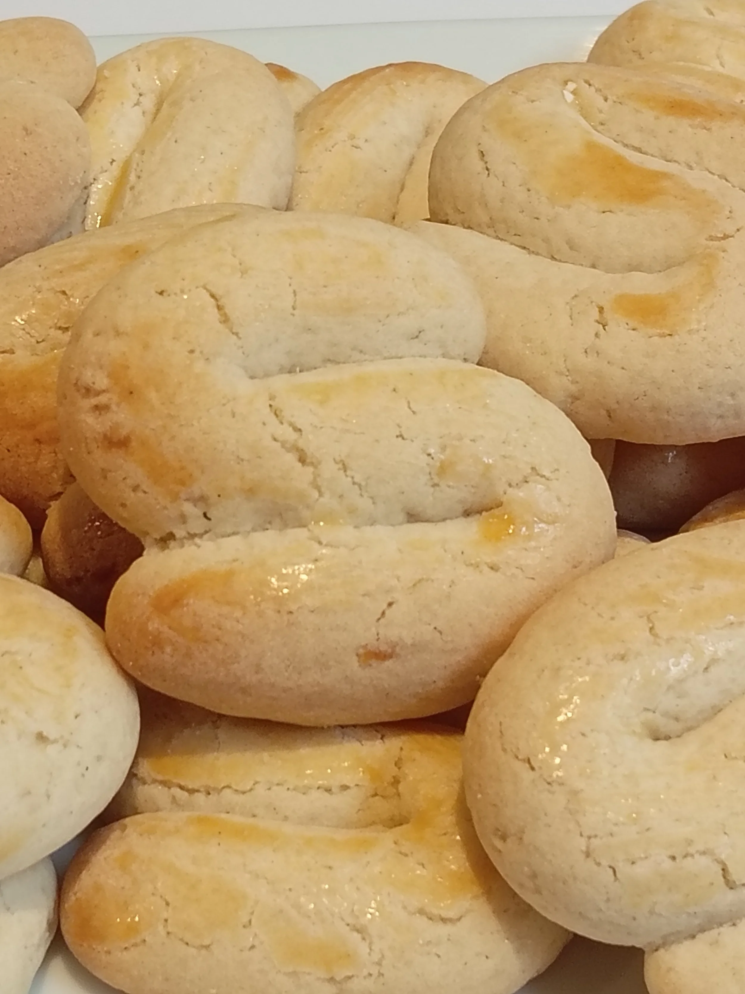 Azeitao Biscuit