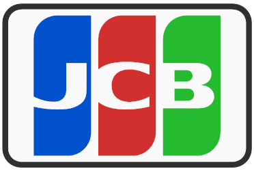 JCB-Card