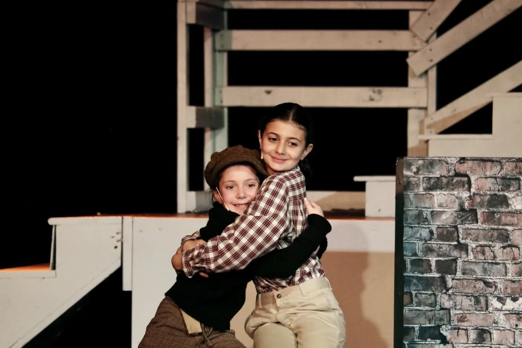 Past Performances — Star 2B Performing Arts